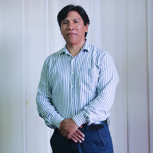 Manuel Gabriel Santisteban Cardenas