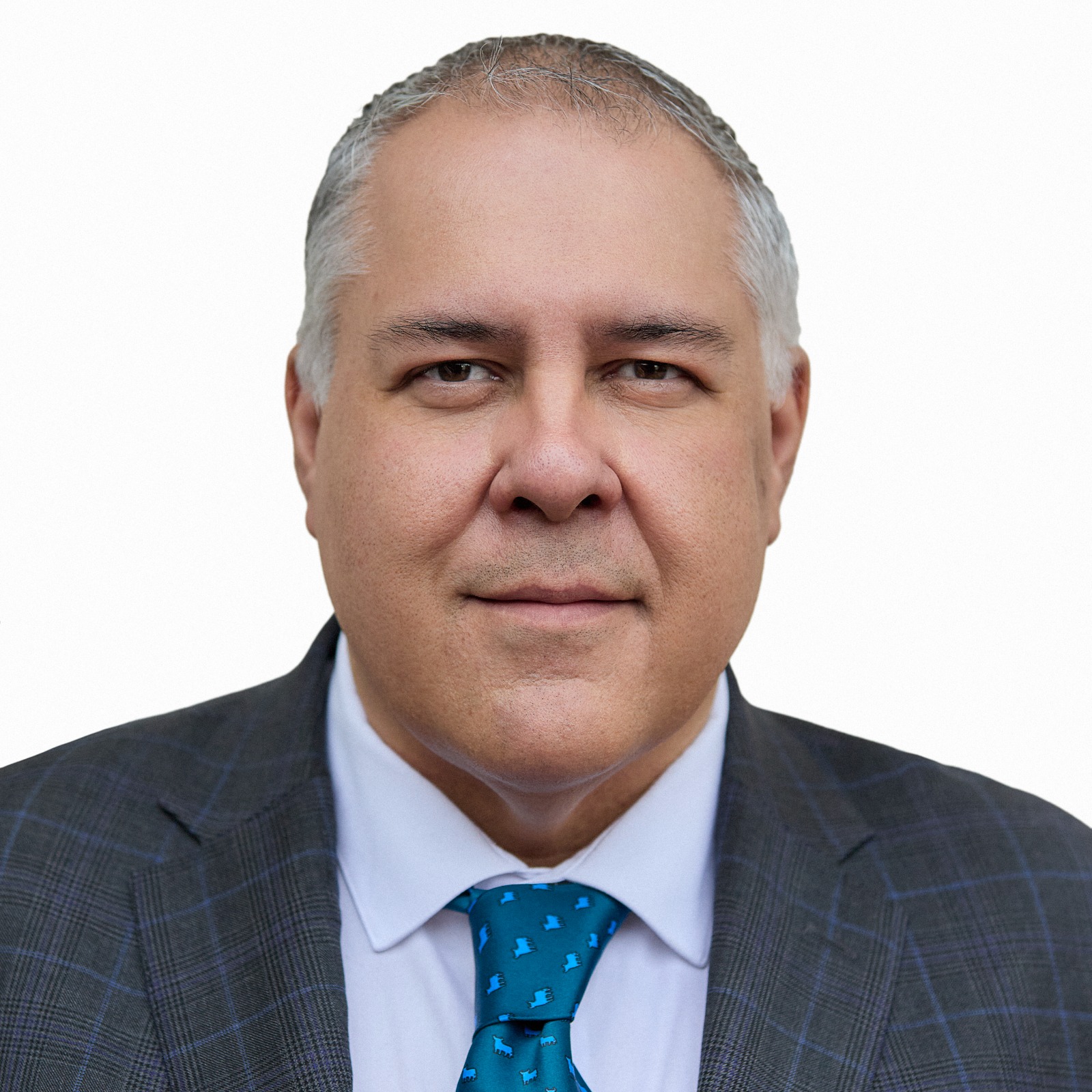 Carlos Armando Cortés Gómez