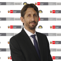 Juan Alberto Claux Mattos