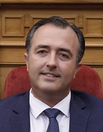 David Moreno Ramos