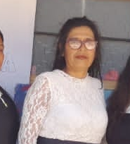 Enedina Salas Jorge
