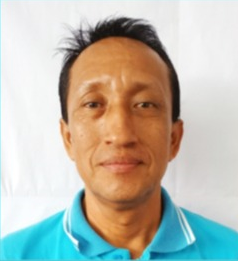 Winiston Pinchi Fasanando