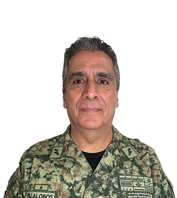 Ernesto Ignacio Villalobos Dominguez