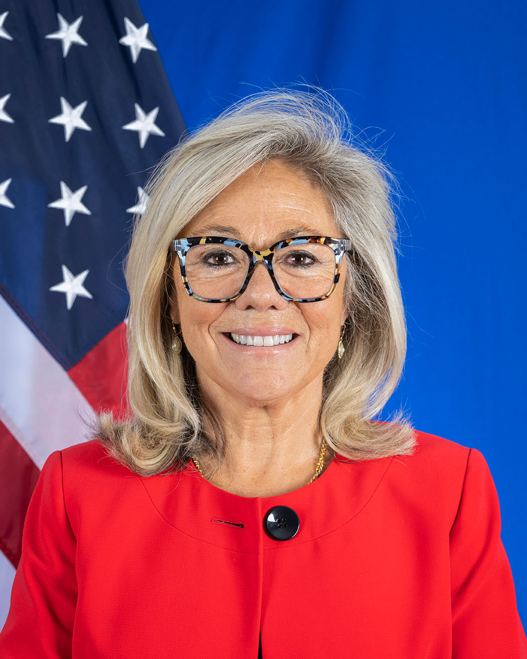 Eileen Donahoe