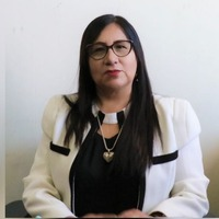 Flor Elizabeth Muñoz Apaza