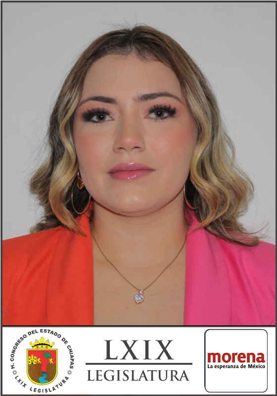 Sahara Munira José Flores