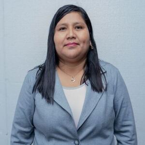 Shulym Lisbeth Murillo Arevalo