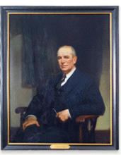 William Dewitt Mitchell