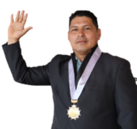 Waldo Guerra Rios