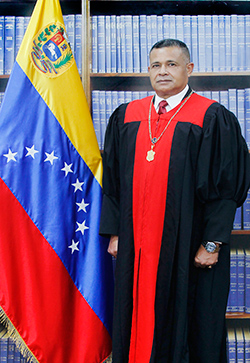 Henry Timaure