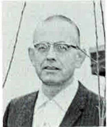 John Holm