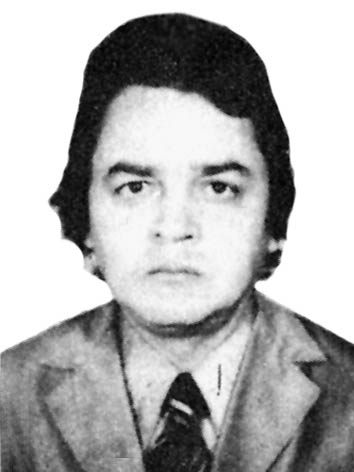 Frederico José Ribeiro Brandão