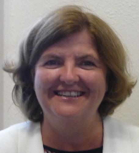 Mary Hurley