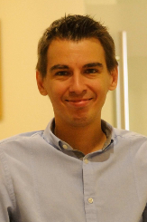 Pablo Soto Bravo