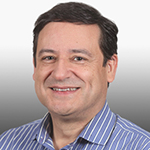 Patricio Rosas Barrientos