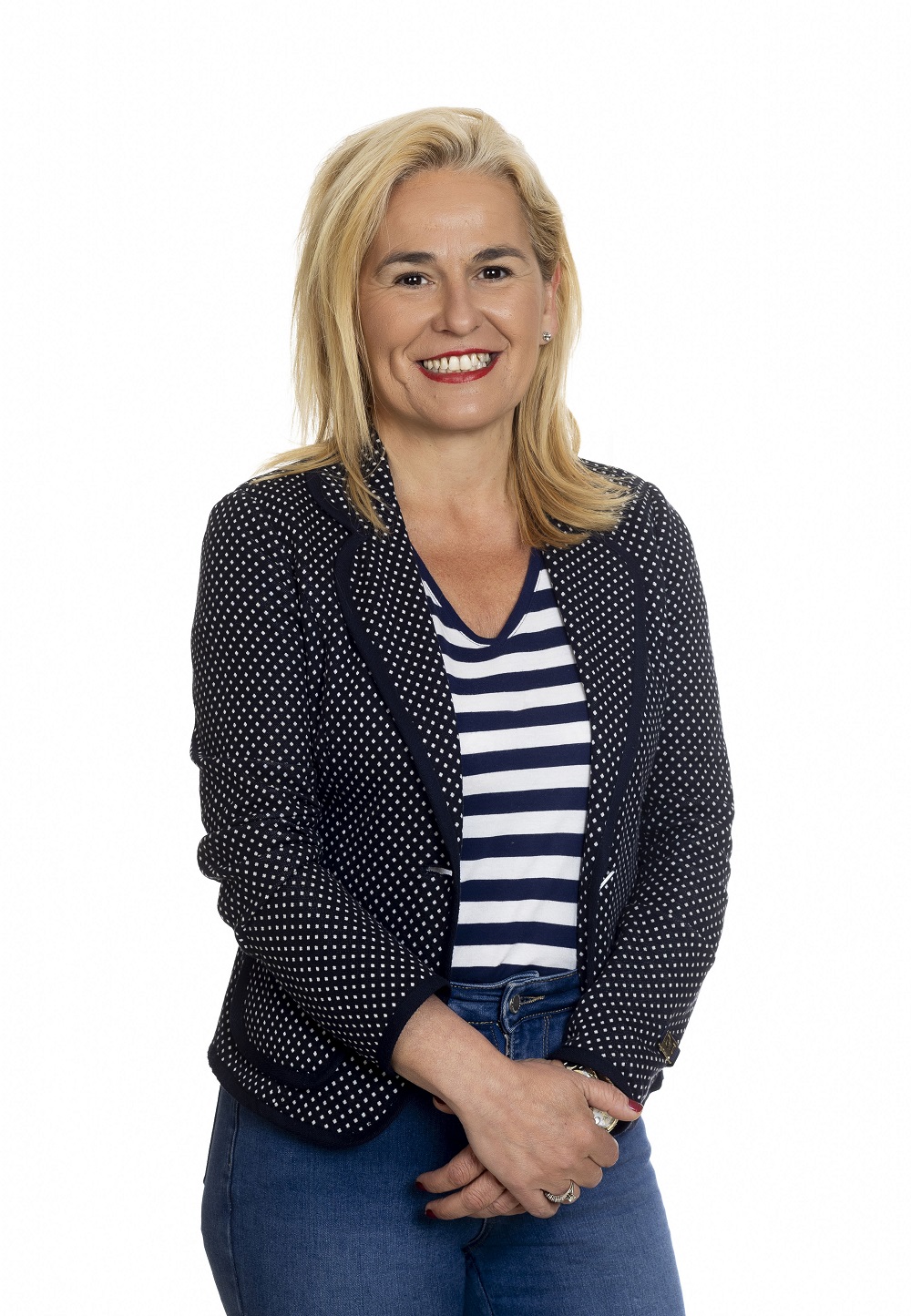 Esther Martínez Fernández