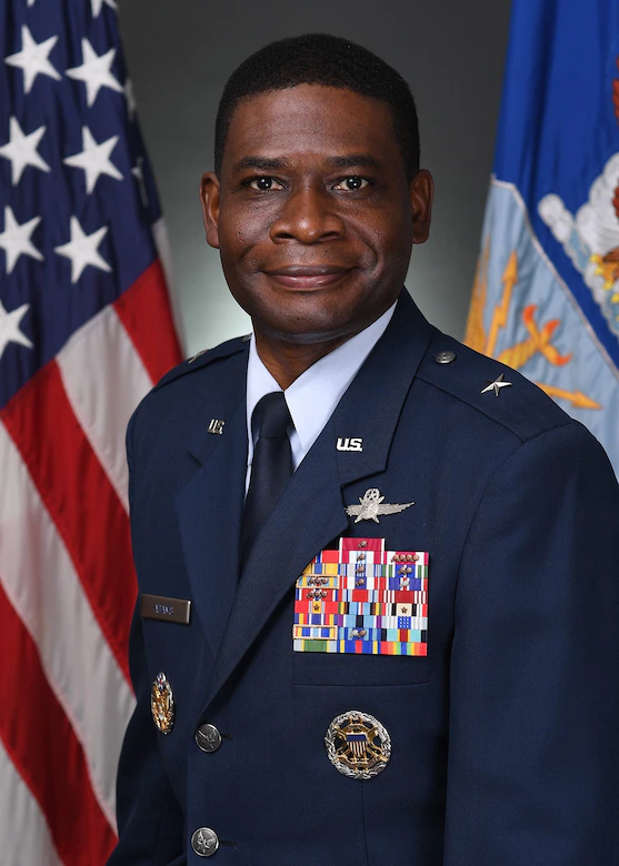 Terrence Adams