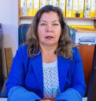Rosa Ines Silva Palomino