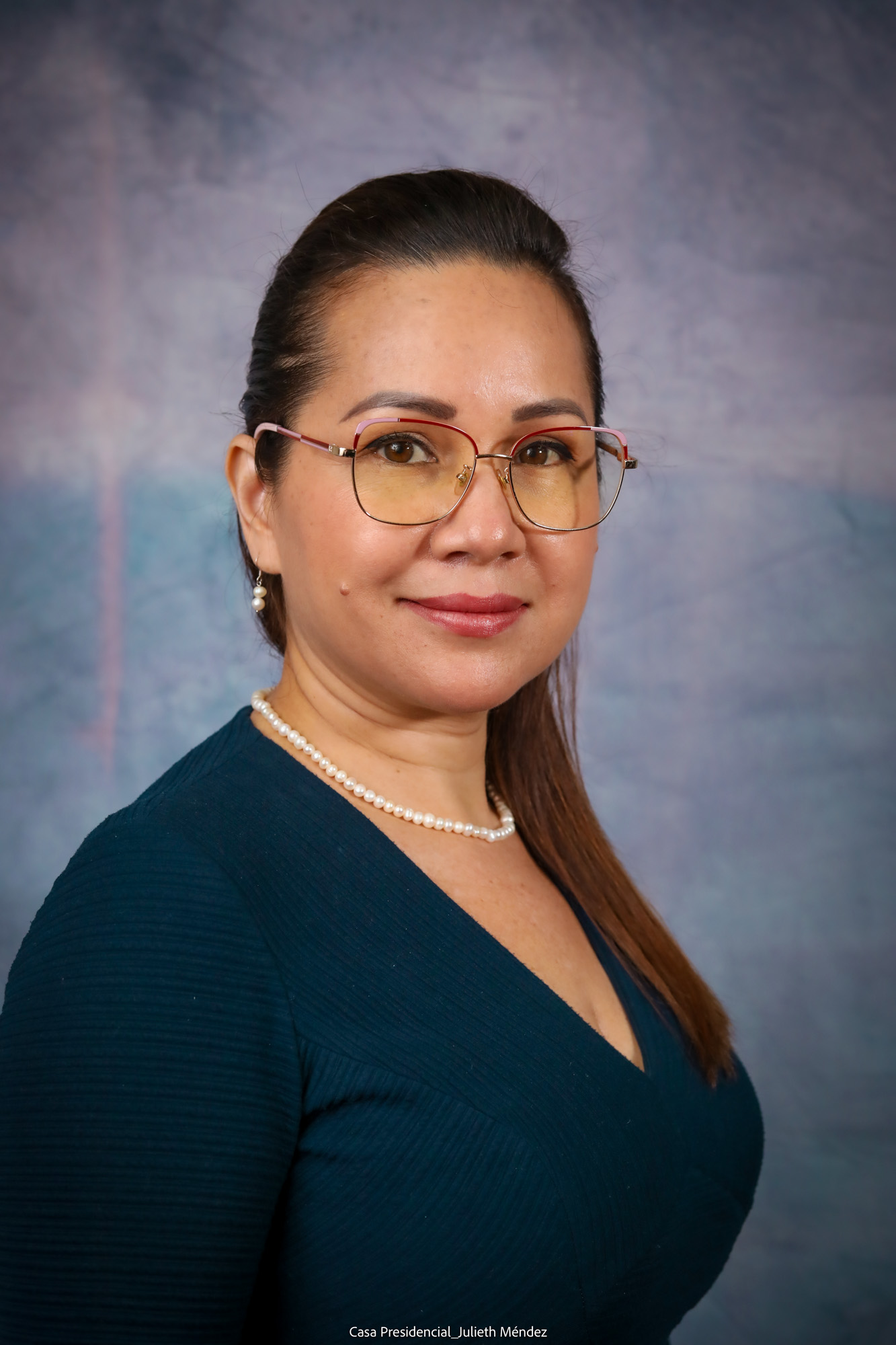 Yesenia Wing Ching Sucy