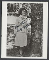 Gladys Noon Spellman