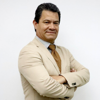 Xavier Arnulfo Zagaceta Maldonado