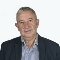 Julio Cobos
