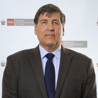 Ricardo Alberto Jesús Carvajal Raymond