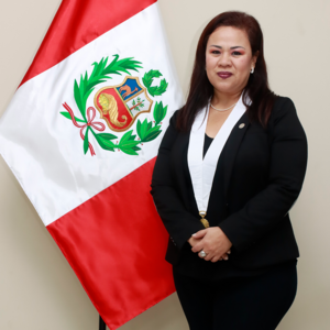 Krist Teresa Diaz Gonzales