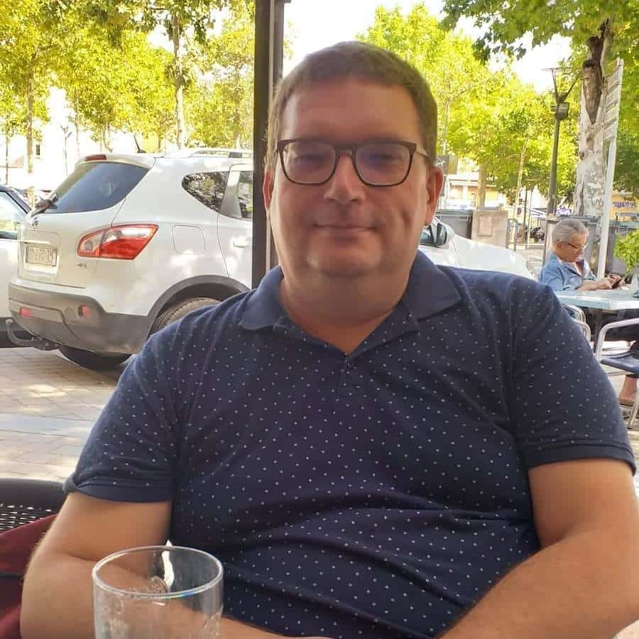 Nicolas Celeguegne