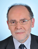 Gérard Sebaoun