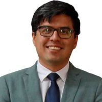 Carlos ándres La Rosa Vásquez