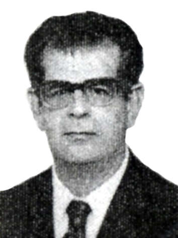 Gilberto Antunes De Almeida