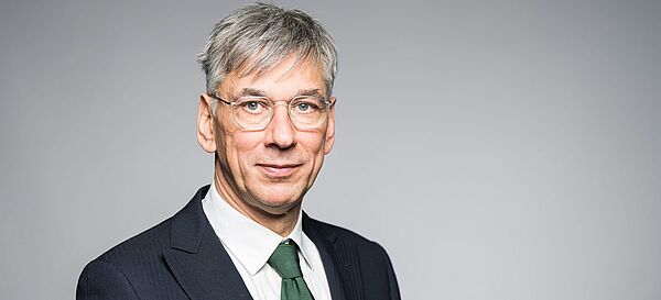 Stefan Tidow