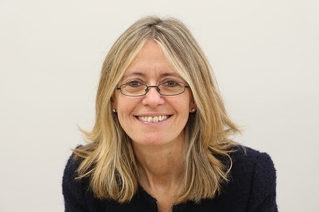 Jill Gallard