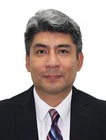Luis Amadeo Luna De La Cruz