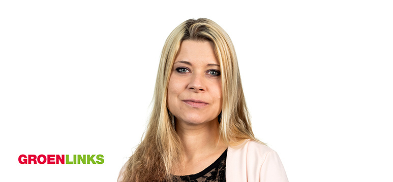 Lisa Westerveld
