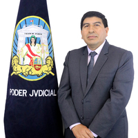 Jorge Luis Quiroz Gomero