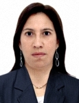 Econ. Lucy Linares Ojeda