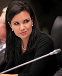 Mandy Powers Norrell