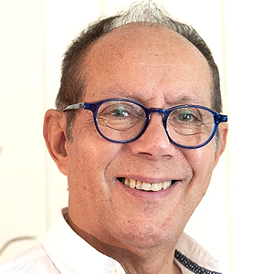 Pablo Astete Mermoud