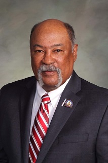 James Byrd