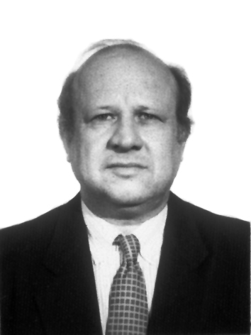 Jose Liberato Ferreira Caboclo