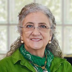 Marcia Hiriart Urdanivia