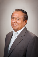 Jorge Alberto Chafloque Garcia
