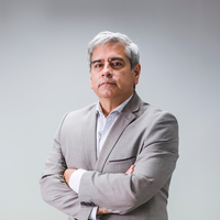 Percy Aníbal Araujo Gómez