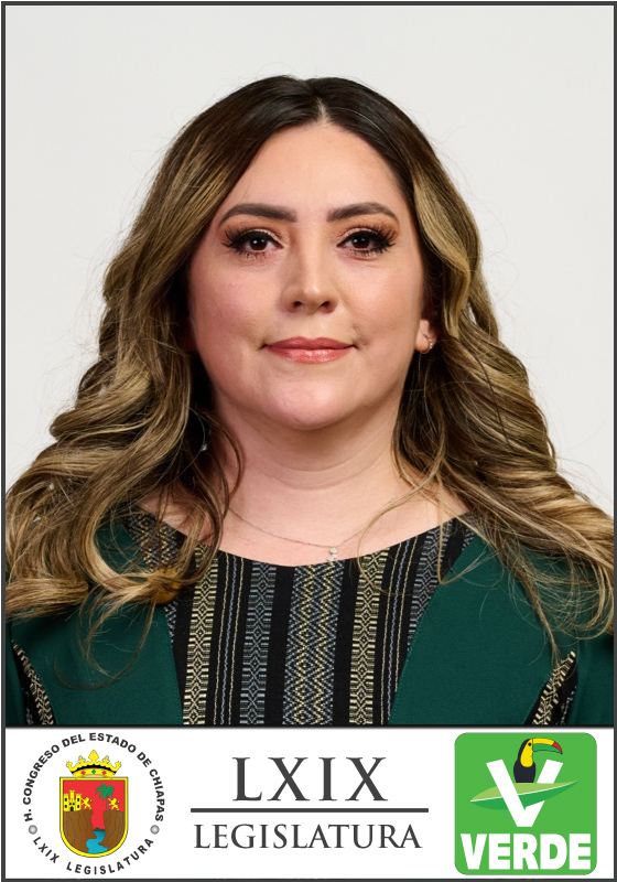 Valeria Santiago Barrientos