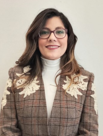 Betsy Morales Delgado