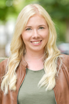 Nina Klinkel