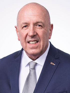 Heinrich Koch