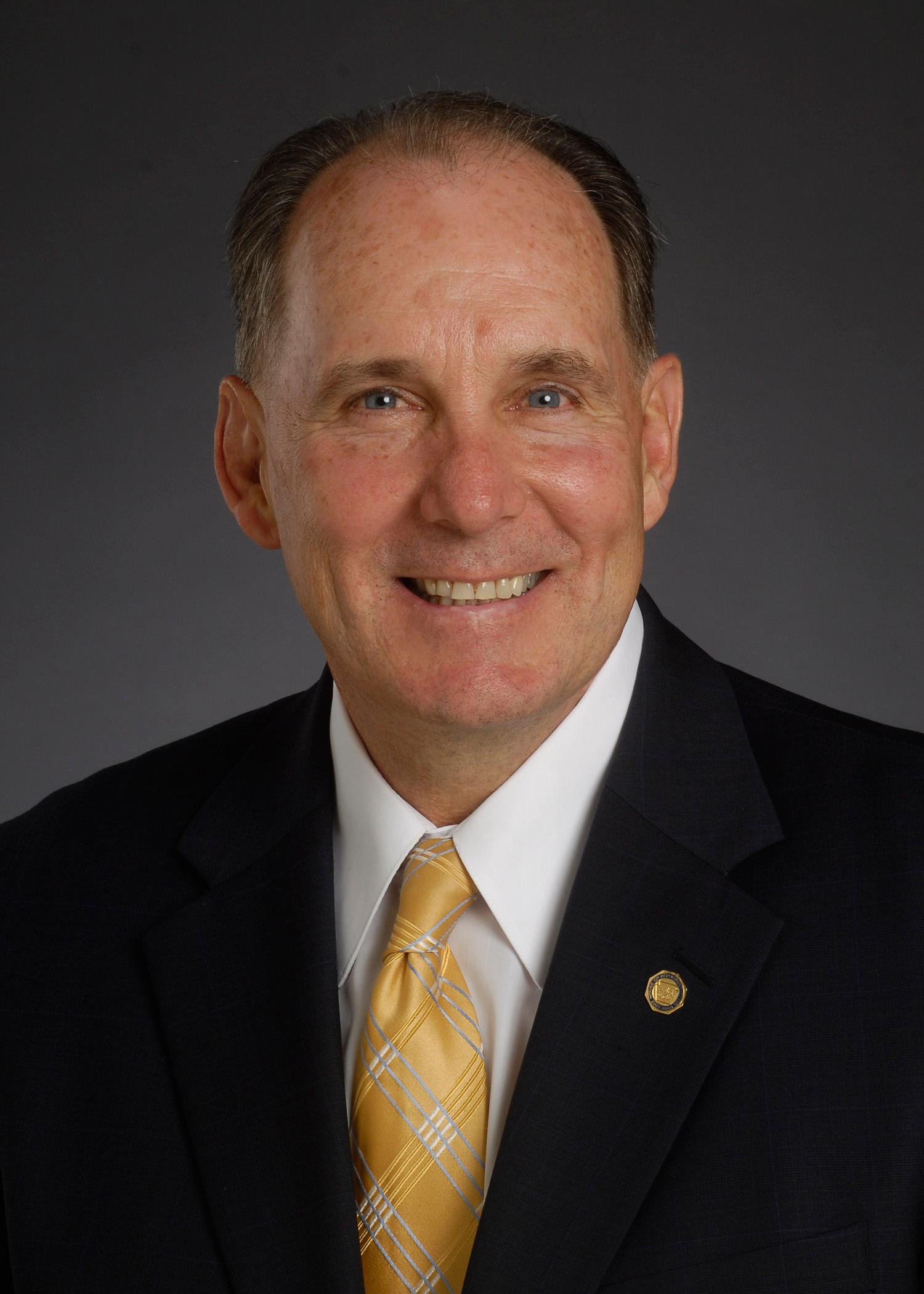 Stephen E. Barrar